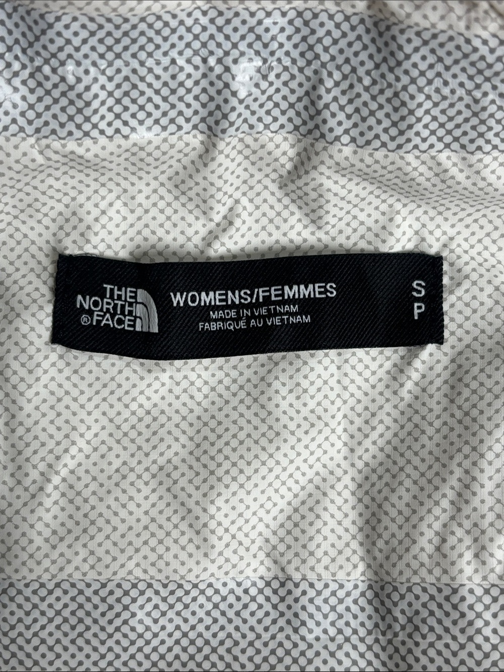 W'S NORTH FACE VENTURE JACKET, MAYAN YELLOW - Picture 4 of 9